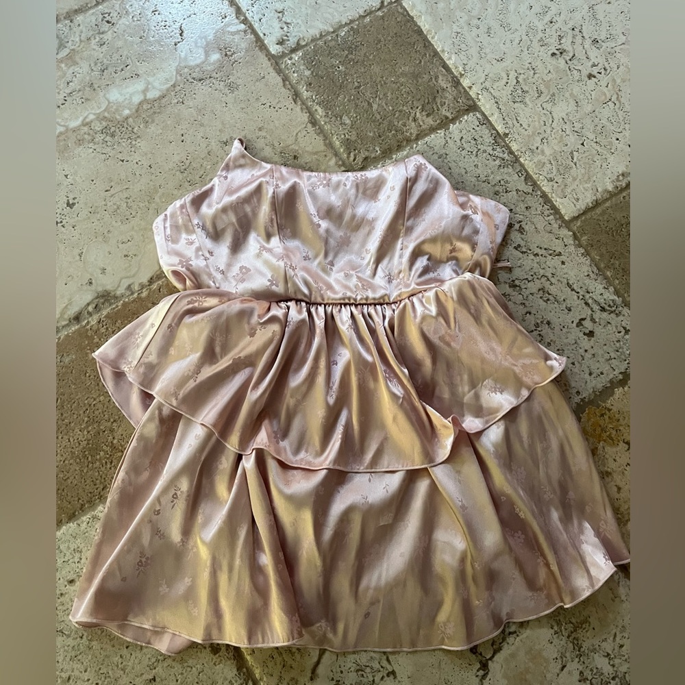 LUCY IN THE SKY MINI DRESS